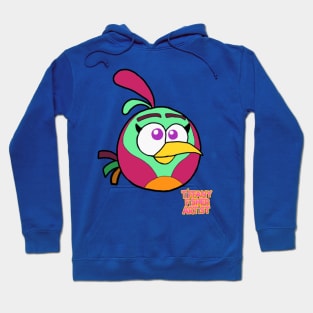 Ultimate Adventures Lily Hoodie